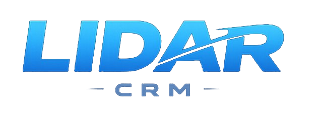 LIDAR CRM